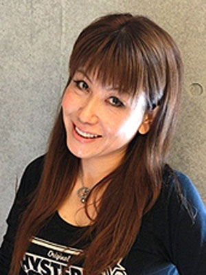 野本 寿美子