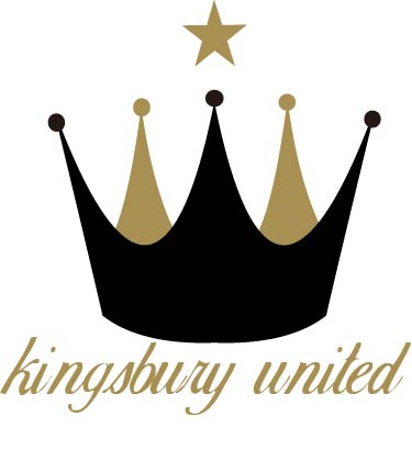 kings bury united